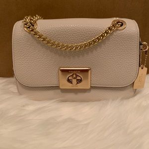 Brand new COACH CROSSBODY/ SHOULDER BAG